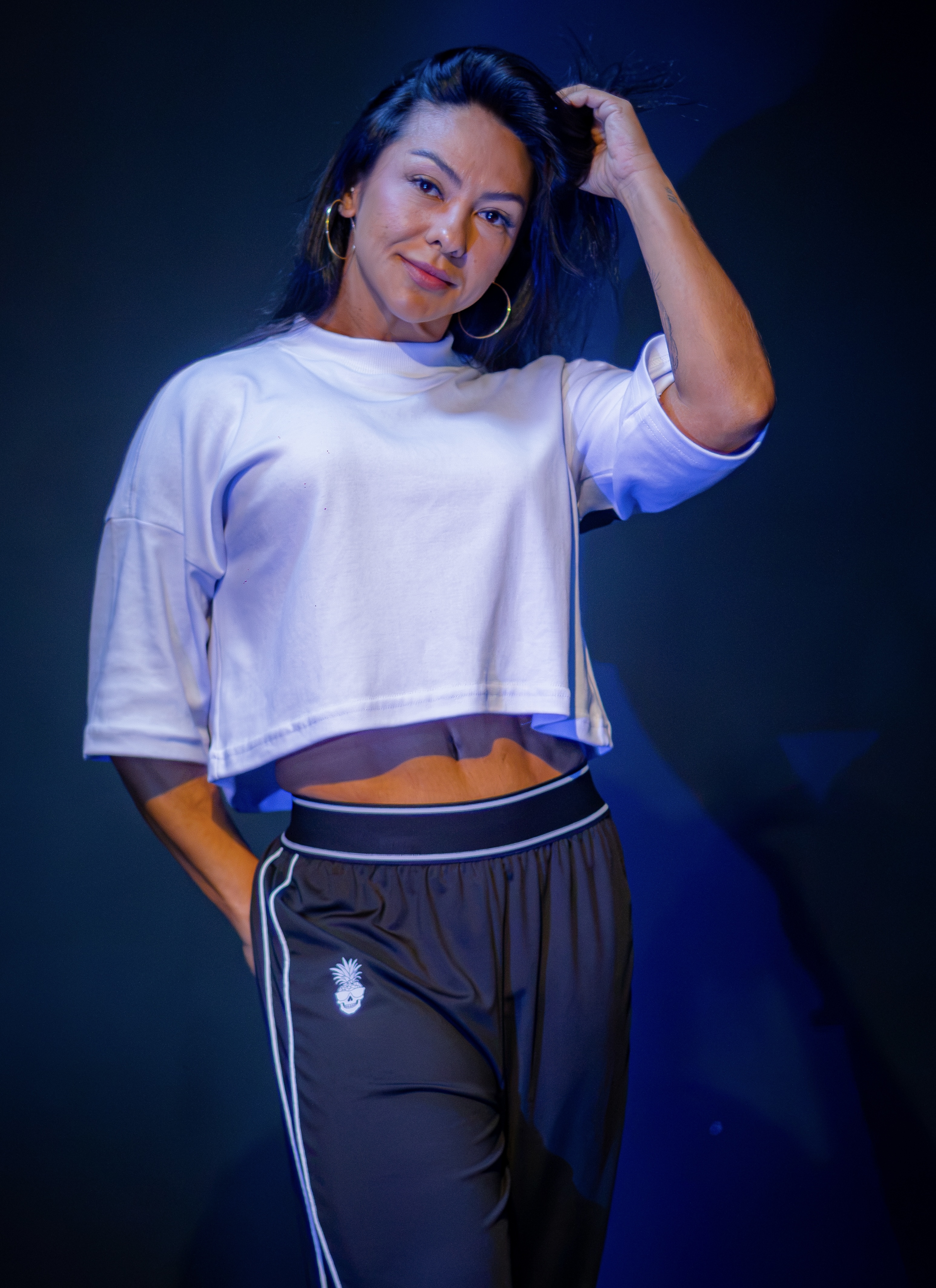 Calça Casual